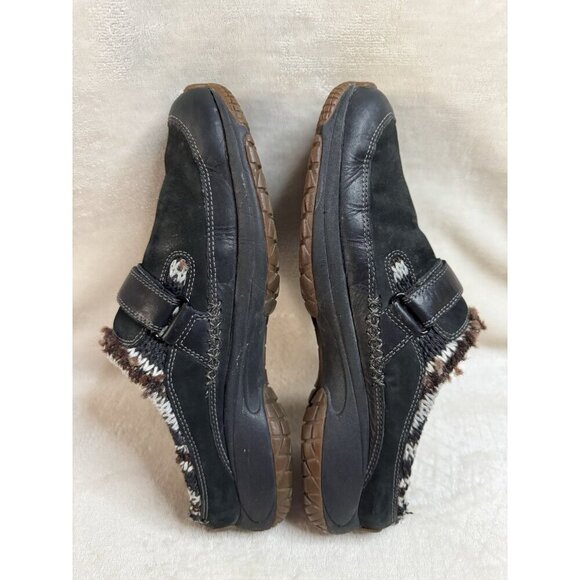 MERRELL ENCORE Slides Clogs Slip-ons Womens 9.5 Outdoor Comfort Hiking Lot Of 2 - Picture 15 of 16